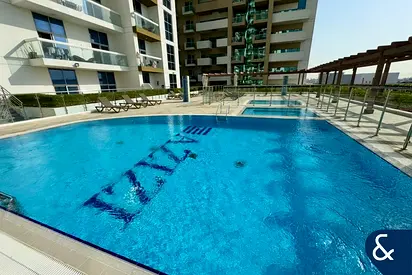 Rented at 75K | 5.8% ROI | 2 Available |