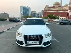 2016 Audi Q5