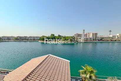Vacant Now | Spacious and clean| Lake view