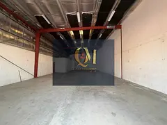 Only For Storage Luxurious Wherehouse Available 3000 Sq.ft Only 135K