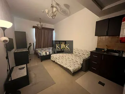 Classic Studio | Unfurnished | Chiller Free