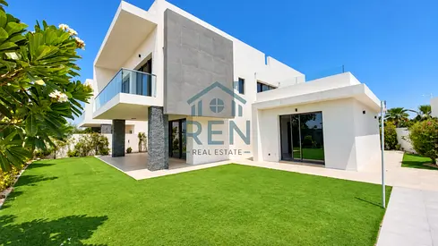 Single Row | Premium Living | Prime Location