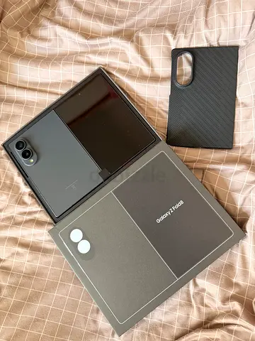 Galaxy Z Fold 8 256GB TDRA