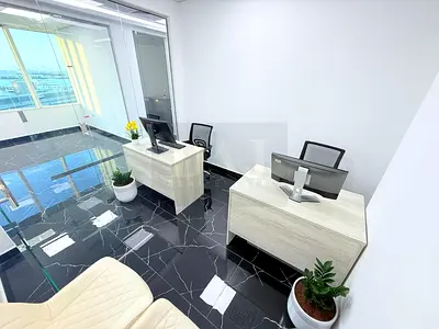 Premium Office Spaces for Rent in Dubai | No Commission