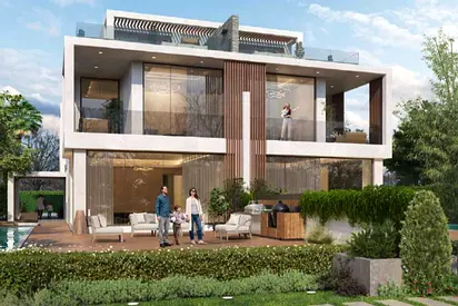 Tw23 Layout | Corner | Single Row | Lake View