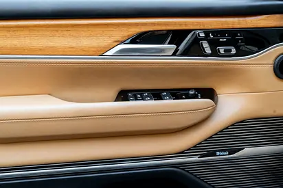 2023 JEEP GRAND WAGONEER — миниатюра 14