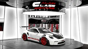 2025 Porsche 911