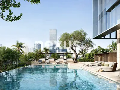 Luxury Living I Sky Pool I Breathtaking Views
