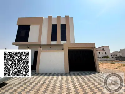 5Bhk Villa Available for sale Al Zahya Ajman
