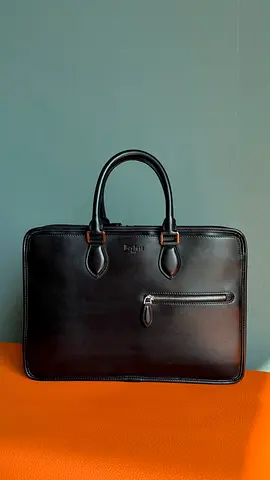 Berluti Un jour Briefcase
