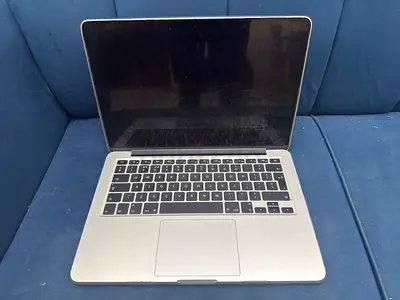 MacBook Pro
