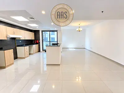 Easy access to metro modern style lavish huge 2bhk with all amenities