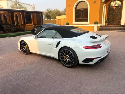 2018 Porsche 911 — фото 2