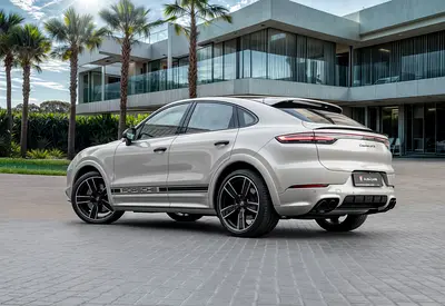 صورة 3 لـ 2023 Porsche CAYENNE