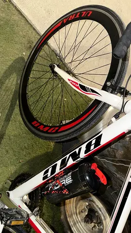 Road bike