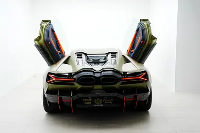صورة مصغرة 18 لـ 2025 Lamborghini REVUELTO