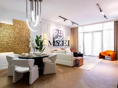 BIG LAYOUT | POOL AND PARK VIEW | FURNISHED