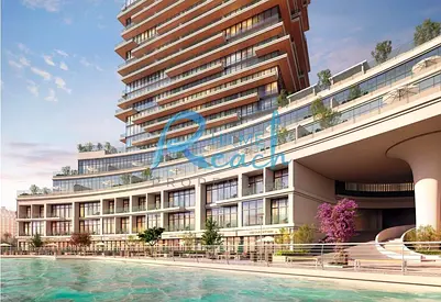 Investor Hot Deal | High Floor | Canal View