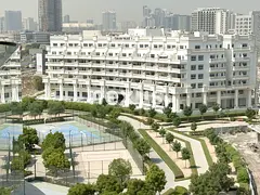 PART PARK VIEW | VACANT |CORNER |EXCLUSIVE |P.POOL