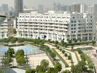 PART PARK VIEW | VACANT |CORNER |EXCLUSIVE |P.POOL