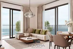 Spacious Modern Apartment with Community View | Freehold Property in Sharjah