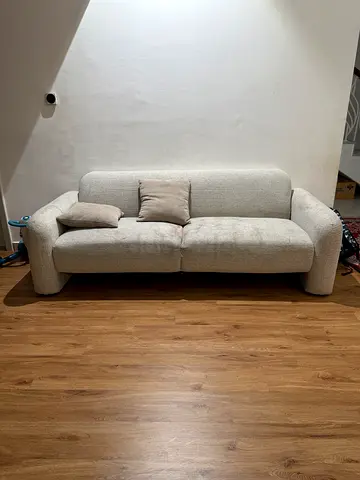 Modern Sofa 3/4 seater