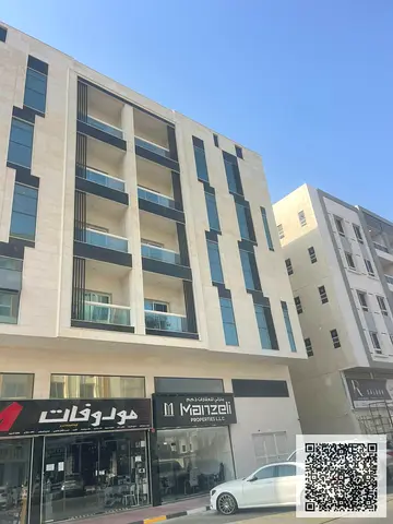 10% ROI | New Building Residential & Commercial Building for Sale | Al Yasmeen, Ajman |