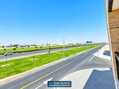 🔥 LIMITED OFFER | PREMIUM 1BHK IN AL TAI – AED 42,000 🔥