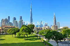 Priced to Sell | Burj Khalifa View | VOT