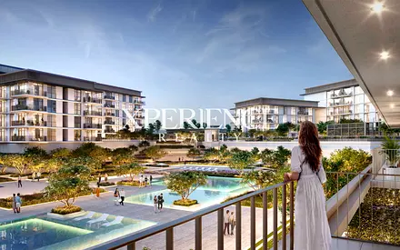 COMMUNITY EXPERT |GENUINE RESALE|Q2 2028 HANDOVER | RESALE
