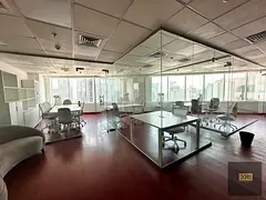 SPACIOUS OFFICE | FITTED | OPEN VIEW