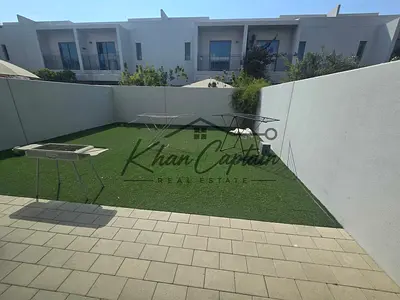 🏡✨ Luxury 3BR Villa | Lilac, Zahia | Maid Room | Private Garden | AED 140K | 4 Payments ✨🏡