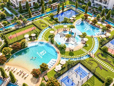 Exclusive 1BHK+M | Easy Installments | Hotel-style Home