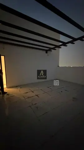 فرصه ممتازه للايجار السنوي بالمويهات 1 / شقه غرفتين ماستر + صاله+تراااس + ستور +بلكونه + 3 حمام بسعر ممتاز / سهل الخروج والدخول لدبي