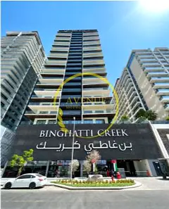 Vacant | High floor | Spacious | Centrally Located | New Building | High ROI |