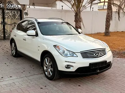2014 Infiniti QX50 缩略图 19