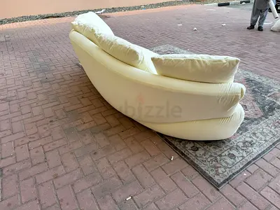 Stylish Comfort Gior _ getti Sofa available in Brand New Condition