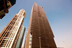 Fitted Office | Freezone | 1 Parking Included
