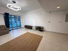 Semi Furnished |Spacious Layout | Vacant