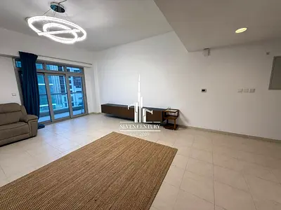 Semi Furnished |Spacious Layout | Vacant