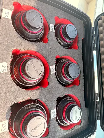 for sal lens canon c cinema ket 6 lens