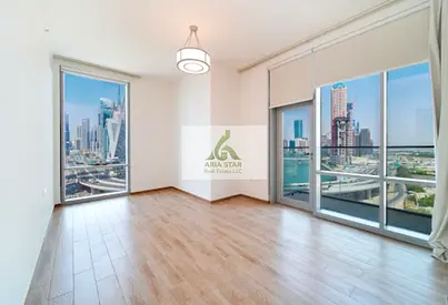 Huge Layout | 1BR | Ready to Move | High Floor