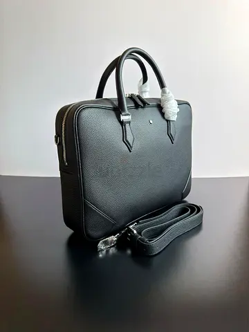 Montblanc Meisterstuck Document case