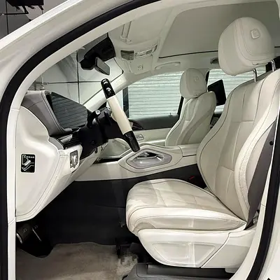 صورة 6 لـ 2021 Mercedes-BENZ GLS-CLASS MAYBACH