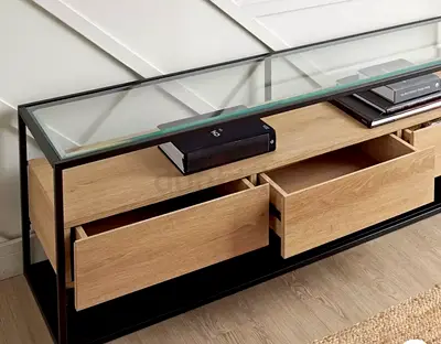TV Unit