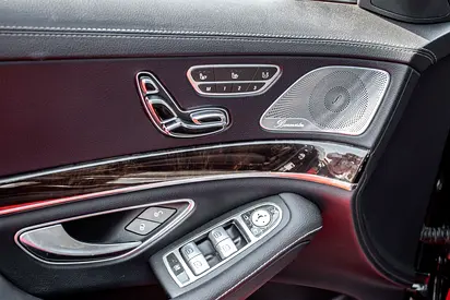 2015 Mercedes-BENZ S-CLASS — миниатюра 13
