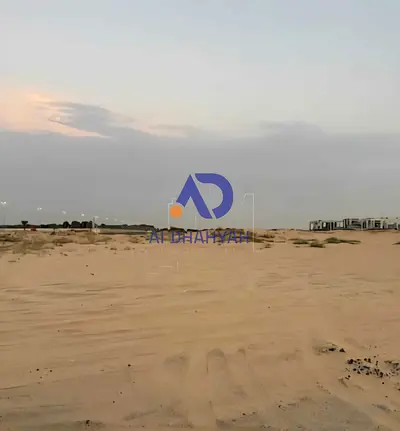 6 plots of land for sale in Al-Raqiba, in a prime location
