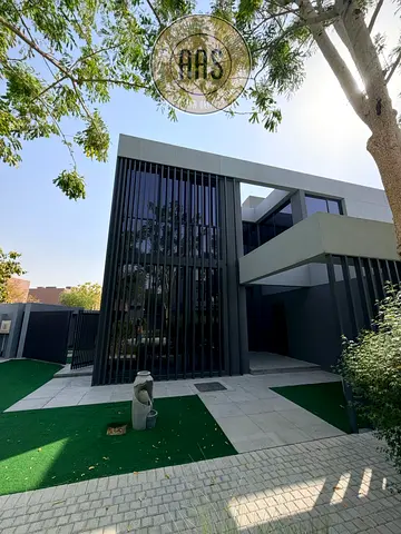 Modern Style 4Bhk Townhose Villa For Rent | 270k 2 Cheques