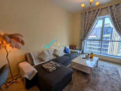 1 Bedroom Apartment for Sale | Spacious Layout | Prime Location