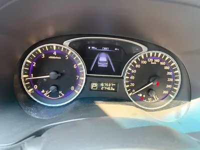2015 Infiniti QX60 — миниатюра 11